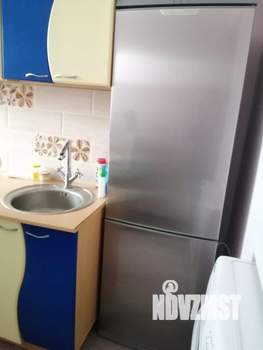 1-к квартира, на длительный срок, 31м2, 6/14 этаж