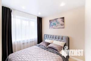 2-к квартира, посуточно, 43м2, 3/14 этаж