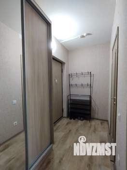 1-к квартира, на длительный срок, 37м2, 4/5 этаж