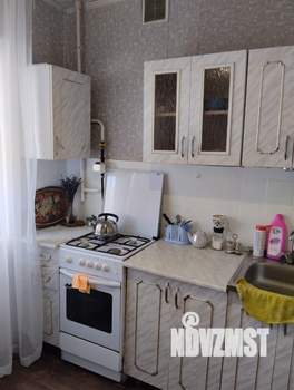 1-к квартира, на длительный срок, 35м2, 1/5 этаж