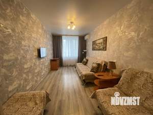 1-к квартира, на длительный срок, 40м2, 2/19 этаж
