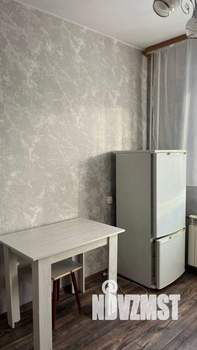 1-к квартира, на длительный срок, 37м2, 3/10 этаж