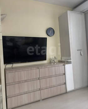 2-к квартира, на длительный срок, 50м2, 7/17 этаж