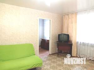 2-к квартира, на длительный срок, 45м2, 1/5 этаж