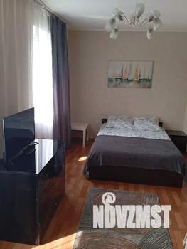 1-к квартира, посуточно, 32м2, 5/5 этаж