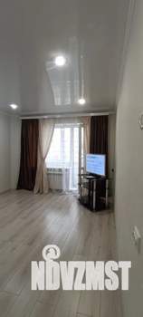 1-к квартира, посуточно, 40м2, 3/9 этаж