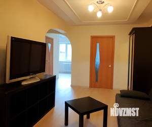 3-к квартира, на длительный срок, 48м2, 1/5 этаж