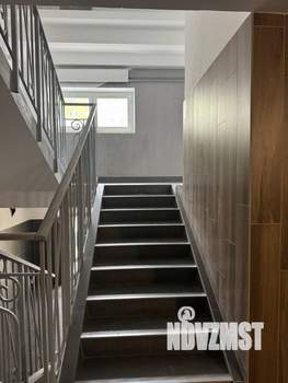 Студия квартира, на длительный срок, 36м2, 8/10 этаж