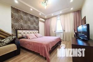 1-к квартира, посуточно, 39м2, 8/9 этаж