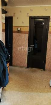 2-к квартира, на длительный срок, 58м2, 4/5 этаж