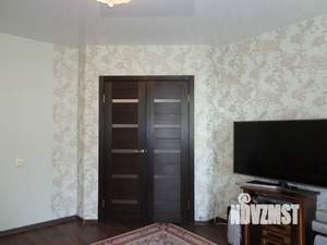 1-к квартира, на длительный срок, 41м2, 6/10 этаж
