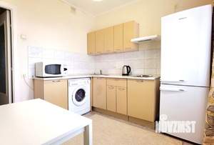 1-к квартира, на длительный срок, 42м2, 6/10 этаж