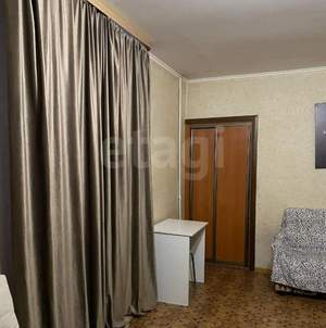 1-к квартира, на длительный срок, 33м2, 2/3 этаж