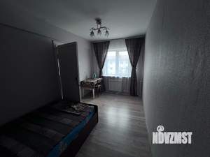 2-к квартира, на длительный срок, 48м2, 5/5 этаж