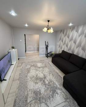 2-к квартира, на длительный срок, 54м2, 4/5 этаж