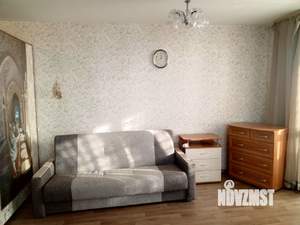 Студия квартира, на длительный срок, 34м2, 9/9 этаж