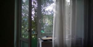 1-к квартира, на длительный срок, 31м2, 2/5 этаж