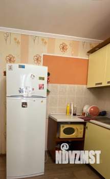 1-к квартира, на длительный срок, 35м2, 5/5 этаж
