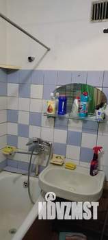 2-к квартира, на длительный срок, 42м2, 4/5 этаж