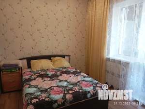 2-к квартира, посуточно, 51м2, 7/9 этаж