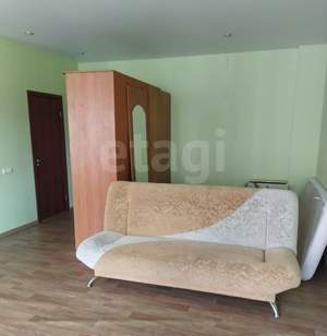 1-к квартира, на длительный срок, 42м2, 6/17 этаж