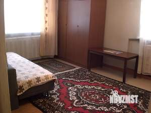 1-к квартира, на длительный срок, 30м2, 1/5 этаж