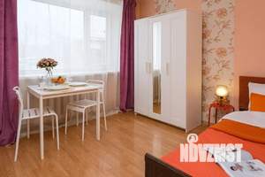 Студия квартира, посуточно, 22м2, 2/5 этаж