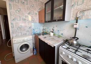 1-к квартира, на длительный срок, 35м2, 7/9 этаж