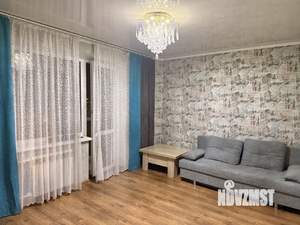 2-к квартира, на длительный срок, 40м2, 8/10 этаж