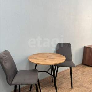 Студия квартира, на длительный срок, 26м2, 2/5 этаж