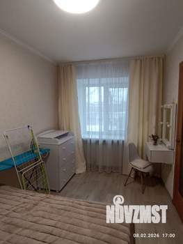 2-к квартира, на длительный срок, 45м2, 4/5 этаж