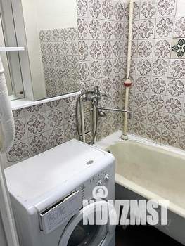 1-к квартира, на длительный срок, 43м2, 4/12 этаж