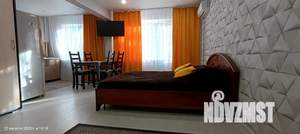1-к квартира, посуточно, 31м2, 2/5 этаж