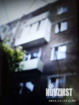 2-к квартира, на длительный срок, 42м2, 4/5 этаж