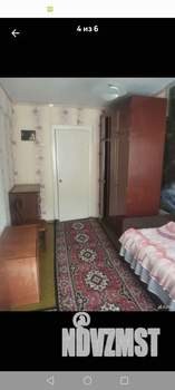 2-к квартира, на длительный срок, 45м2, 2/5 этаж