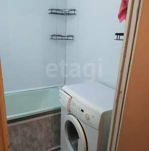 1-к квартира, на длительный срок, 40м2, 2/10 этаж