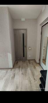 1-к квартира, на длительный срок, 38м2, 2/10 этаж