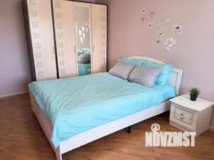 1-к квартира, посуточно, 33м2, 4/5 этаж