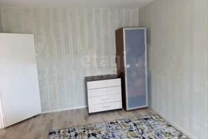 1-к квартира, на длительный срок, 33м2, 3/10 этаж