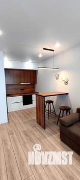 1-к квартира, на длительный срок, 28м2, 9/15 этаж