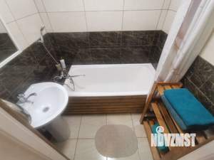 1-к квартира, посуточно, 35м2, 1/5 этаж