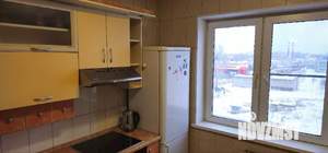 2-к квартира, на длительный срок, 53м2, 7/10 этаж