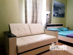 1-к квартира, посуточно, 33м2, 1/5 этаж