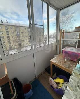 2-к квартира, на длительный срок, 45м2, 3/5 этаж