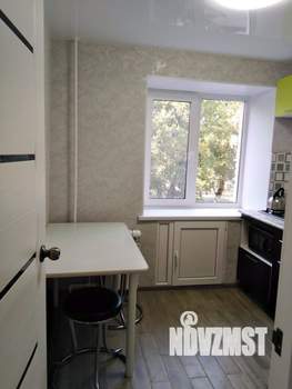 1-к квартира, на длительный срок, 30м2, 2/5 этаж