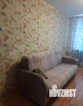 1-к квартира, на длительный срок, 30м2, 2/9 этаж