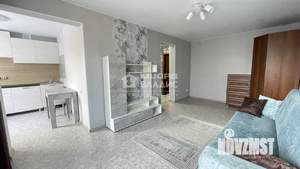 1-к квартира, на длительный срок, 36м2, 3/5 этаж