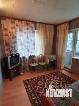 1-к квартира, на длительный срок, 30м2, 3/5 этаж