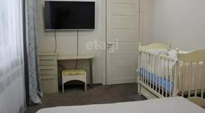 3-к квартира, на длительный срок, 76м2, 5/16 этаж