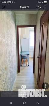 1-к квартира, на длительный срок, 30м2, 6/9 этаж